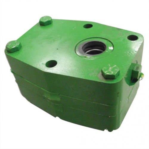 207236 | Steering Metering Pump | John Deere 4030 4040 4050 4230 4240 4250 4430 4440 4450 4455 4630 4640 4650 4840 4850 |  | AR89199