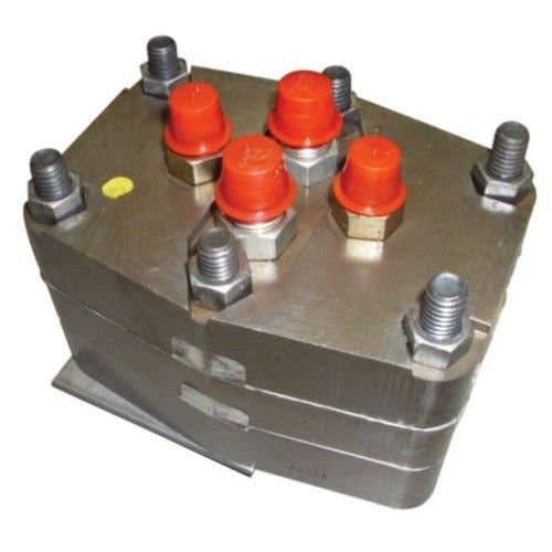 207234 | Steering Metering Pump | John Deere 8430 8440 8450 8630 8640 8650 8850 |  | AR86481 | MPR10166