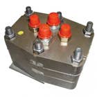 207234 | Steering Metering Pump | John Deere 8430 8440 8450 8630 8640 8650 8850 | | AR86481 | MPR10166