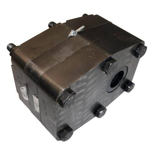 431640 | Steering Metering Pump | John Deere 8430 8440 8450 8630 8640 8650 8850 |  | AR86481