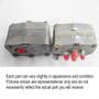 498050 | Steering Metering Pump | John Deere 8430 8440 8450 8630 8640 8650 8850 | | AR86481 498050 | Steering Metering Pump | John Deere 8430 8440 8450 8630 8640 8650 8850 | | AR86481
