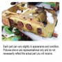 499532 | Steering Motor Assembly | John Deere 4640 | | AR78155 | RE20532 | RE22061 499532 | Steering Motor Assembly | John Deere 4640 | | AR78155 | RE20532 | RE22061