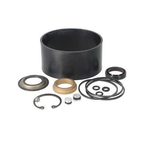 Steering Motor Seal Kit fits Ford TW5 TW15 TW25 7810 7910 8210 5110 5610 6610 5900 6410 6610 7610 7710 6810 7610 F1NN3N991AA fits Case IH 81871236 Steering Motor Seal Kit fits Ford TW5 TW15 TW25 7810 7910 8210 5110 5610 6610 5900 6410 6610 7610 7710 6810 7610 F1NN3N991AA fits Case IH 81871236