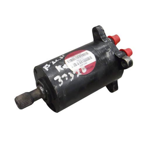 Used Steering Pump fits Kubota B2301 B2601 B2630 B2650 B3000 B3030 B3350 LX2610 LX3310 F3680 6C200-41100 150L0177 Used Steering Pump fits Kubota B2301 B2601 B2630 B2650 B3000 B3030 B3350 LX2610 LX3310 F3680 6C200-41100 150L0177