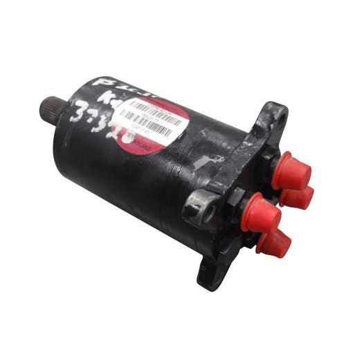 461194 | Steering Pump | Kubota B2301 B2601 B2630 B2650 B3000 B3030 B3350 F3680 LX2610 LX3310 |  | 6C200-41100 | 150L0177