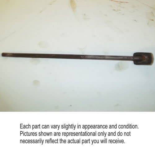 499865 | Steering Release Rod | John Deere 1640 2040 2040S 2140 2350 2355 2550 2555 2650 2650N 2750 2755 2850 2940 2950 2955 3040 3055 3140 3150 3155 3255 4030 4040 4050 4055 4230 4240 4250 4255 4430 4435 4440 4450 4455 4555 4560 4630 4640 |  | AR54808