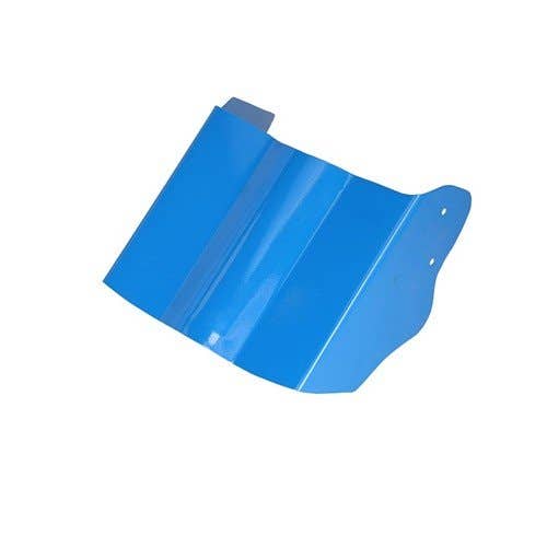 159308 | Steering Sector Cover | Ford 3120 4000 5100 5600 6600 7100 7600 |  | C7NN3R654A | 81822068