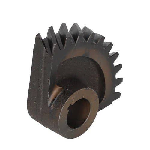 126710 | Steering Sector Gear | International | Farmall | IH A Super A 100 130 |  | 351815R1 | 47677DA