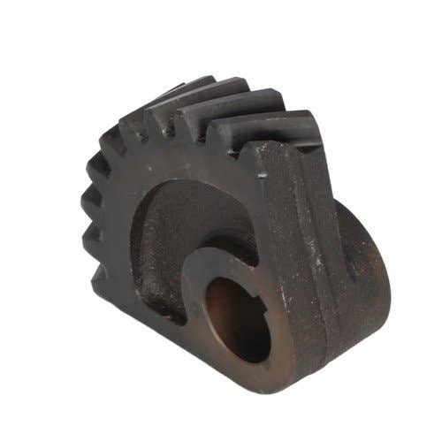 126710 | Steering Sector Gear | International | Farmall | IH A Super A 100 130 |  | 351815R1 | 47677DA