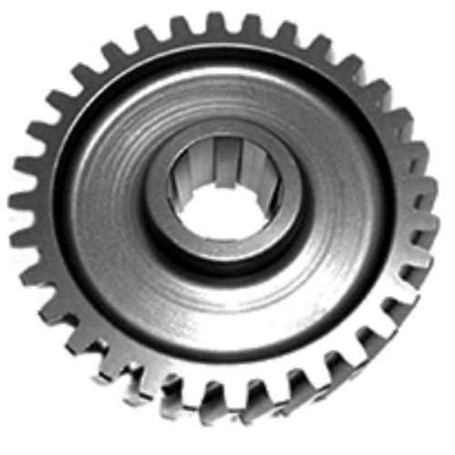 128568 | Steering Sector Gear | International | Farmall | IH H Super H 300 350 |  | 50038DB