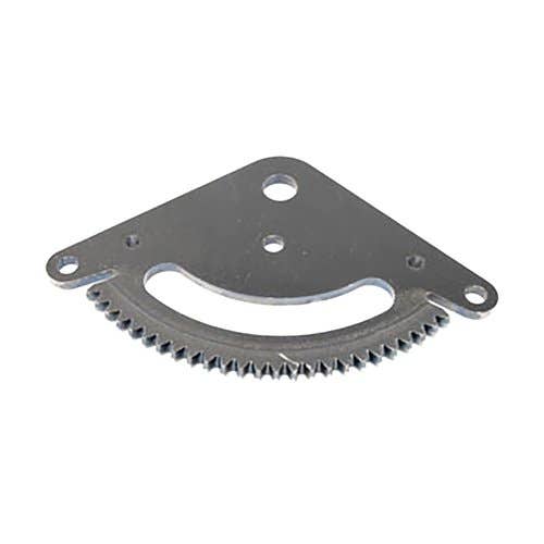 140721 | Steering Sector Gear | John Deere G110 L130 |  | GX20052
