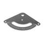 140721 | Steering Sector Gear | John Deere G110 L130 | | GX20052 140721 | Steering Sector Gear | John Deere G110 L130 | | GX20052