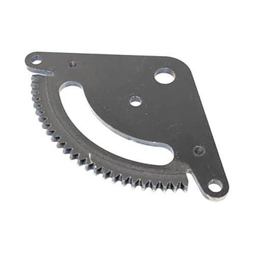 140721 | Steering Sector Gear | John Deere G110 L130 |  | GX20052