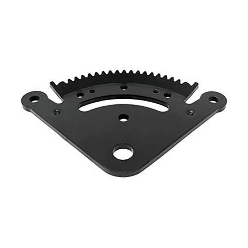 140921 | Steering Sector Gear | John Deere 108 108 |  | GX25785