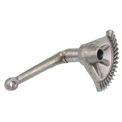 Steering Sector Gear - Right Hand fits Ford 2N 9N 9N3526 Steering Sector Gear - Right Hand fits Ford 2N 9N 9N3526