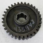 435943 | Steering Sector Gear | International | Farmall | IH H Super H 300 350 | | 50038DB