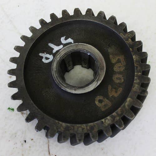 435943 | Steering Sector Gear | International | Farmall | IH H Super H 300 350 |  | 50038DB