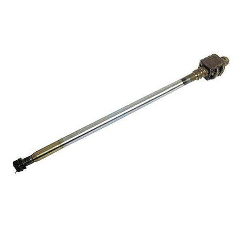 124323 | Steering Shaft And Ball Nut Assembly | Mitsubishi MT180 MT210 MT250 MT1401 MT1601 MT1801 MT2000 MT2001 | Case IH 235 |  | 1021-2202-000