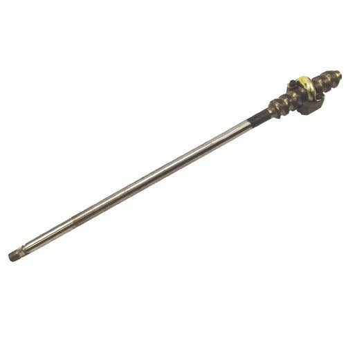 114041 | Steering Shaft And Nut Assembly | Ford 515 515 535 535 4400 4400 4500 4500 |  | D2NN3A710E | C5NN3A710E