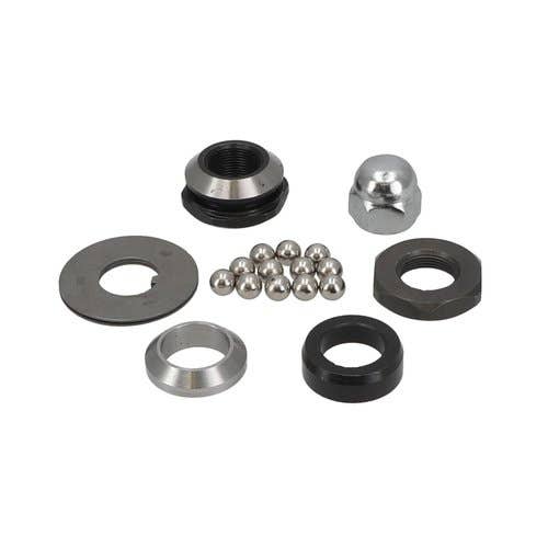 Steering Shaft Bearing Kit fits Massey Ferguson 135 35 135 230 240 1850053M1 13535X fits Oliver fits David Brown K626671 fits Case IH K626671 Steering Shaft Bearing Kit fits Massey Ferguson 135 35 135 230 240 1850053M1 13535X fits Oliver fits David Brown K626671 fits Case IH K626671