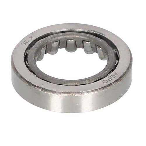 Steering Shaft Bearing Lower fits Allis Chalmers fits FIAT 450 480 500 540 640 4653165 998932 fits White 31-2900136 31-2900225 fits Oliver Steering Shaft Bearing Lower fits Allis Chalmers fits FIAT 450 480 500 540 640 4653165 998932 fits White 31-2900136 31-2900225 fits Oliver
