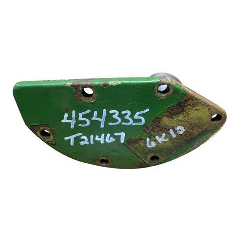454335 | Steering Shaft Cover | John Deere 1020 1030 1130 1520 1630 1830 2030 2040 2130 2150 2240 2255 2440 2630 2640 2840 3030 3120 3130 |  | AT20854 | AT54955 | T21467 | T57001