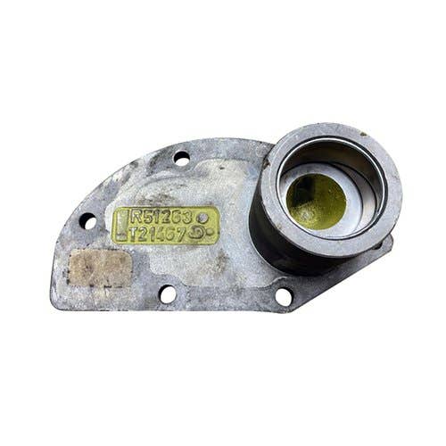 454335 | Steering Shaft Cover | John Deere 1020 1030 1130 1520 1630 1830 2030 2040 2130 2150 2240 2255 2440 2630 2640 2840 3030 3120 3130 |  | AT20854 | AT54955 | T21467 | T57001