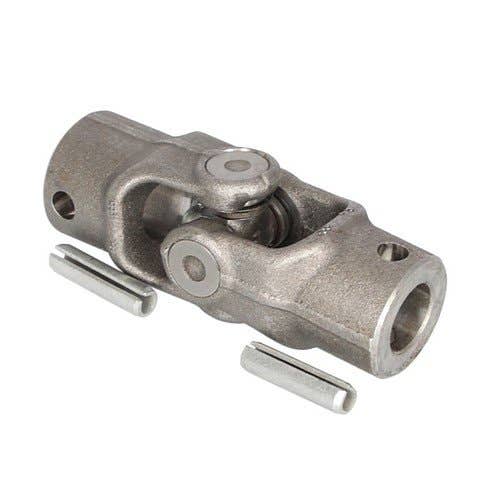 127570 | Steering Shaft Joint | Avery A BF R | CockShutt / CO OP E3 20 30 560 570 | International | Farmall | IH H M MD MTA Super H Super M Super MTA 300 350 400 450 | |  | AT249 | TO20967 | 350361R2 | 764299M1 | 1KA758 | 8501 | 350254R91 | R02117A