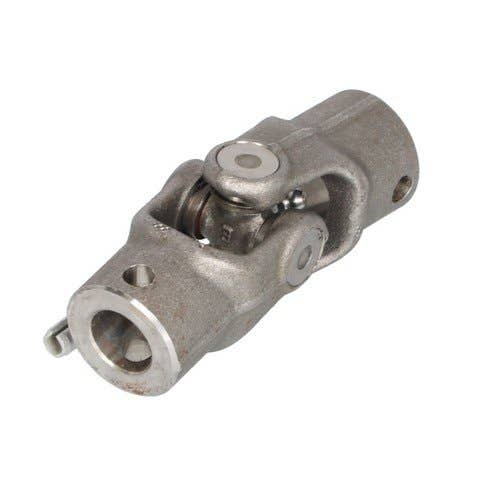 127570 | Steering Shaft Joint | Avery A BF R | CockShutt / CO OP E3 20 30 560 570 | International | Farmall | IH H M MD MTA Super H Super M Super MTA 300 350 400 450 | |  | AT249 | TO20967 | 350361R2 | 764299M1 | 1KA758 | 8501 | 350254R91 | R02117A