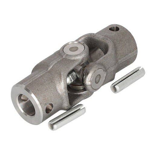 127570 | Steering Shaft Joint | Avery A BF R | CockShutt / CO OP E3 20 30 560 570 | International | Farmall | IH H M MD MTA Super H Super M Super MTA 300 350 400 450 | |  | AT249 | TO20967 | 350361R2 | 764299M1 | 1KA758 | 8501 | 350254R91 | R02117A