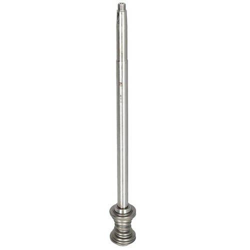 Steering Shaft - Keyed fits Allis Chalmers 5050 72090702 fits FIAT 450 480 550 580 600 640 596156 fits White 2-50 2-60 31-2906129 fits Oliver 677367A Steering Shaft - Keyed fits Allis Chalmers 5050 72090702 fits FIAT 450 480 550 580 600 640 596156 fits White 2-50 2-60 31-2906129 fits Oliver 677367A
