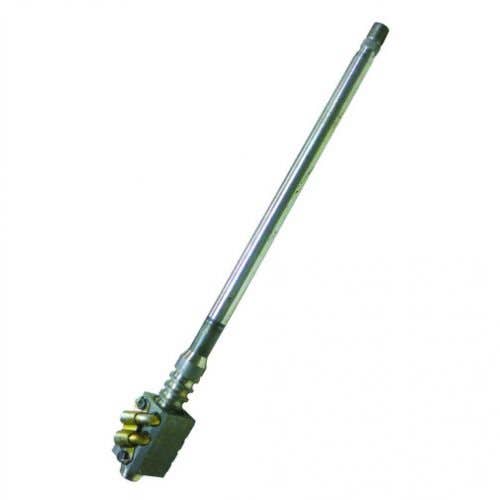 115049 | Steering Shaft | Ford 8N |  | 8N3575A