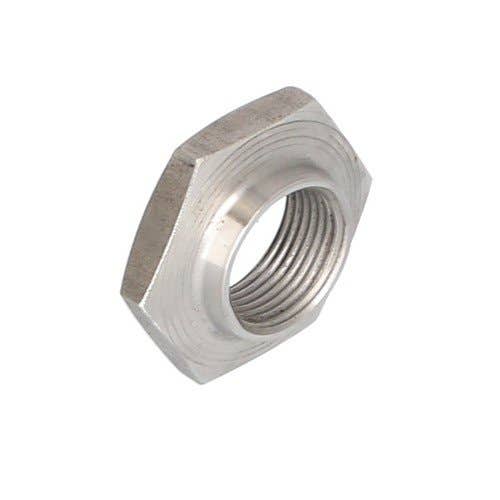 126314 | Steering Shaft Nut | Oliver 1555 1655 1755 1855 | White 2-62 2-70 2-85 2-105 195 6215 |  | 72160112