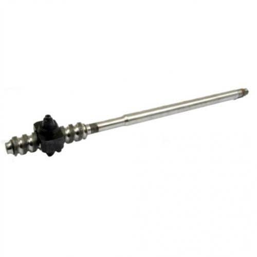 153834 | Steering Shaft - Splined | Allis Chalmers 5045 5050 | FIAT 450 480 550 580 600 640 | White 2-60 |  | 72093287 | 9957029 | 31-2905190 | 31-2906129