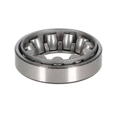 111857 | Steering Shaft Thrust Bearing - Cup And Cone | Ford NAA 8N 600 601 611 620 621 630 631 640 641 650 651 660 661 671 681 800 801 811 820 |  | 8N3571 | 180549M1 | 1L6770 | 1L6769 | 8N3552 | 180526M1 | 1L6769 | 1L6770 | C5NN3552A | 1L6770 | 1L6769