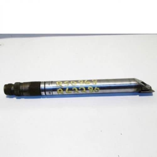 Used Steering Shaft fits John Deere 2040 2355 2555 2755 4030 4040 4050 4230 4240 4250 4430 4440 4450 4455 4630 4640 4650 4755 4840 4850 4955 R62280 Used Steering Shaft fits John Deere 2040 2355 2555 2755 4030 4040 4050 4230 4240 4250 4430 4440 4450 4455 4630 4640 4650 4755 4840 4850 4955 R62280