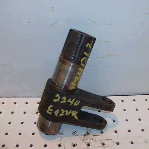434012 | Steering Shaft | John Deere 301 301 301A 302 401 401B 820 830 920 1020 1030 1120 1130 1520 1530 1630 1640 2020 2030 2040 2040S 2130 2140 |  | T21866