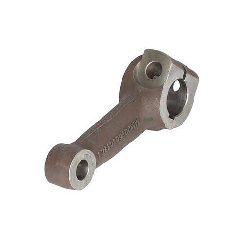 Steering Spindle Arm - Left Hand fits Mahindra 4500 5500 5530 6000 6030 6500 6530 007601011C1 Steering Spindle Arm - Left Hand fits Mahindra 4500 5500 5530 6000 6030 6500 6530 007601011C1