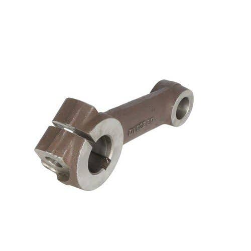 130360 | Steering Spindle Arm - Left Hand | Mahindra 4500 5500 5530 6000 6030 6500 6530 |  | 007601011C1