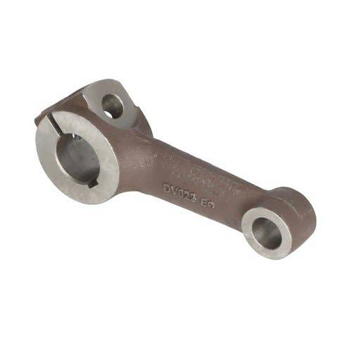 130360 | Steering Spindle Arm - Left Hand | Mahindra 4500 5500 5530 6000 6030 6500 6530 |  | 007601011C1