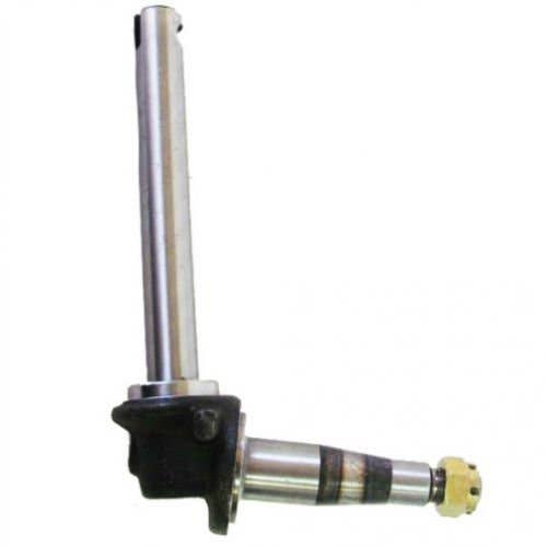 130357 | Steering Spindle - Left | Mahindra 4500 5500 5530 6000 6030 6500 6530 |  | 007601008C11