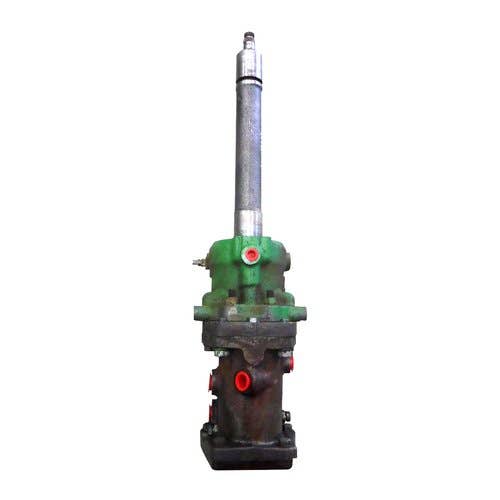 400409 | Steering Valve Assembly | John Deere 7020 7520 |  | AR55874 | R42115 | R51579