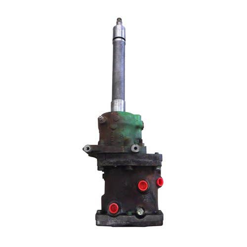 400409 | Steering Valve Assembly | John Deere 7020 7520 |  | AR55874 | R42115 | R51579