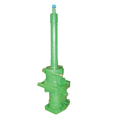 Remanufactured Steering Valve Assembly - fits John Deere 2510 2520 4000 4320 4520 3020 4020 4620 AR47290