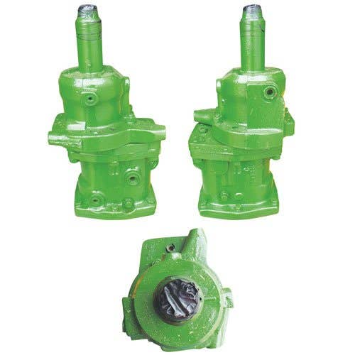200407 | Steering Valve Assembly - Remanufactured | John Deere | John Deere 4030 4230 4430 4630 |  | AR56007 | AR43809