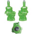 200407 | Steering Valve Assembly - Remanufactured | John Deere | John Deere 4030 4230 4430 4630 | | AR56007 | AR43809