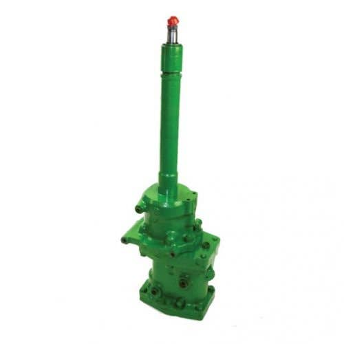 205291 | Steering Valve Assembly | John Deere 4520 4620 |