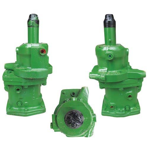 Remanufactured Steering Valve Assembly fits John Deere 4030 4230 4430 4630 AR43809 AR56007 Remanufactured Steering Valve Assembly fits John Deere 4030 4230 4430 4630 AR43809 AR56007