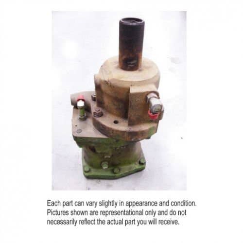 400407 | Steering Valve Assembly - Remanufactured | John Deere | R50874 | R45811 | John Deere 4030 4230 4430 4630 |