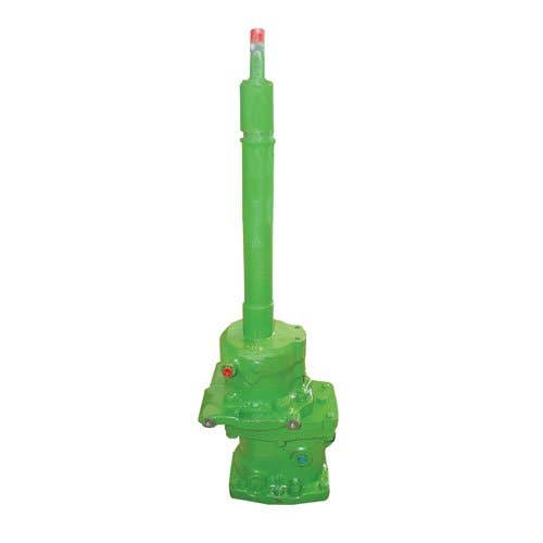 200409 | Steering Valve Assembly - Remanufactured | John Deere | R51579 | R42115 | John Deere 7020 7520 |
